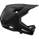 LAZER HELMETS Cage KinetiCore, Matt Black 