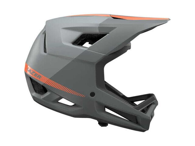 LAZER HELMETS Cage KinetiCore, Matt Colbalt click to zoom image