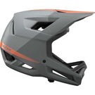 LAZER HELMETS Cage KinetiCore, Matt Colbalt 