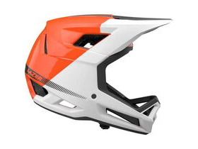 LAZER HELMETS Cage KinetiCore, Orange