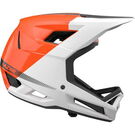 LAZER HELMETS Cage KinetiCore, Orange 