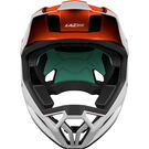 LAZER HELMETS Cage KinetiCore, Orange click to zoom image