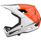 LAZER HELMETS Cage KinetiCore, Orange click to zoom image
