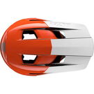 LAZER HELMETS Cage KinetiCore, Orange click to zoom image