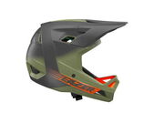LAZER HELMETS Chase KinetiCore Helmet, Matt Moss 