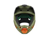 LAZER HELMETS Chase KinetiCore Helmet, Matt Moss click to zoom image