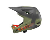 LAZER HELMETS Chase KinetiCore Helmet, Matt Moss click to zoom image