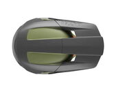 LAZER HELMETS Chase KinetiCore Helmet, Matt Moss click to zoom image