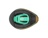 LAZER HELMETS Chase KinetiCore Helmet, Matt Moss click to zoom image
