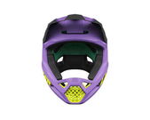 LAZER HELMETS Chase KinetiCore Helmet, Matt Purple click to zoom image
