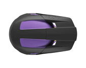 LAZER HELMETS Chase KinetiCore Helmet, Matt Purple click to zoom image