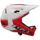LAZER HELMETS Chase KinetiCore Helmet, Matt Red 