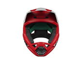 LAZER HELMETS Chase KinetiCore Helmet, Matt Red click to zoom image
