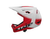 LAZER HELMETS Chase KinetiCore Helmet, Matt Red click to zoom image