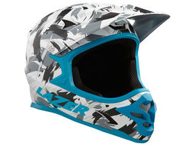 LAZER HELMETS Phoenix+ Helmet, Black/Grey