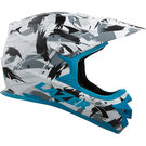 LAZER HELMETS Phoenix+ Helmet, Black/Grey click to zoom image