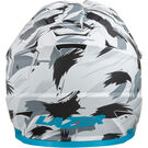 LAZER HELMETS Phoenix+ Helmet, Black/Grey click to zoom image