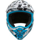 LAZER HELMETS Phoenix+ Helmet, Black/Grey click to zoom image