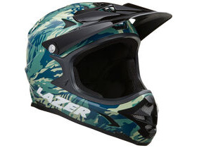LAZER HELMETS Phoenix+ Helmet, Green