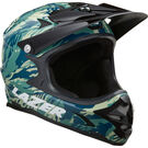 LAZER HELMETS Phoenix+ Helmet, Green 