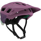 LAZER HELMETS Coyote KinetiCore Helmet, Matt Bordeaux 