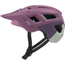 LAZER HELMETS Coyote KinetiCore Helmet, Matt Bordeaux click to zoom image