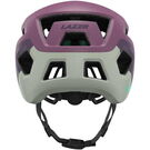 LAZER HELMETS Coyote KinetiCore Helmet, Matt Bordeaux click to zoom image