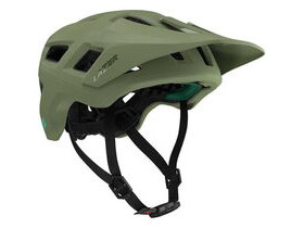 LAZER HELMETS Coyote KinetiCore Helmet, Matt Fern