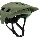 LAZER HELMETS Coyote KinetiCore Helmet, Matt Fern 