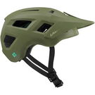 LAZER HELMETS Coyote KinetiCore Helmet, Matt Fern click to zoom image