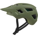 LAZER HELMETS Coyote KinetiCore Helmet, Matt Fern click to zoom image