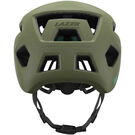 LAZER HELMETS Coyote KinetiCore Helmet, Matt Fern click to zoom image