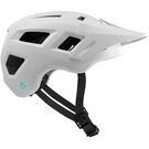 LAZER HELMETS Coyote KinetiCore Helmet, Matt Full White click to zoom image