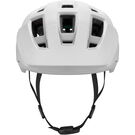LAZER HELMETS Coyote KinetiCore Helmet, Matt Full White click to zoom image