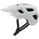 LAZER HELMETS Coyote KinetiCore Helmet, Matt Full White click to zoom image
