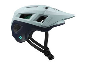 LAZER HELMETS Coyote KinetiCore Helmet, Matt Light Blue