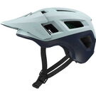 LAZER HELMETS Coyote KinetiCore Helmet, Matt Light Blue click to zoom image