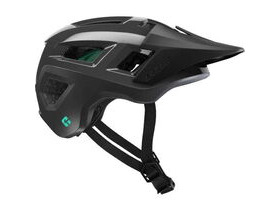 LAZER HELMETS Coyote KinetiCore Helmet, Titanium