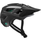 LAZER HELMETS Coyote KinetiCore Helmet, Titanium 