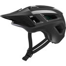 LAZER HELMETS Coyote KinetiCore Helmet, Titanium click to zoom image