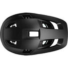 LAZER HELMETS Finch KinetiCore Helmet, Matt Black, Uni-Youth Black click to zoom image