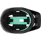 LAZER HELMETS Finch KinetiCore Helmet, Matt Black, Uni-Youth Black click to zoom image