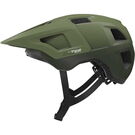 LAZER HELMETS Finch KinetiCore Helmet, Matt Fern Green, Uni-Youth click to zoom image