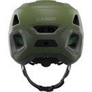 LAZER HELMETS Finch KinetiCore Helmet, Matt Fern Green, Uni-Youth click to zoom image