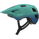 LAZER HELMETS Finch KinetiCore Helmet, Matt Teal, Uni-Youth Turquoise click to zoom image