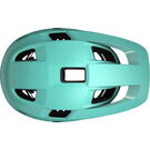 LAZER HELMETS Finch KinetiCore Helmet, Matt Teal, Uni-Youth Turquoise click to zoom image