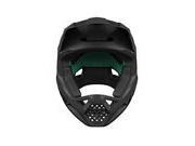 LAZER HELMETS Chase KinetiCore Helmet, Matt Black click to zoom image