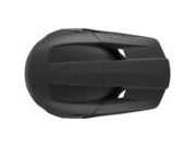 LAZER HELMETS Chase KinetiCore Helmet, Matt Black click to zoom image