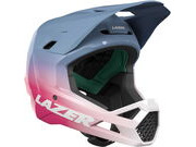 LAZER HELMETS Chase KinetiCore Helmet, Matt Dusty Blue 