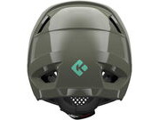 LAZER HELMETS Chase KinetiCore Helmet, Matt Green click to zoom image